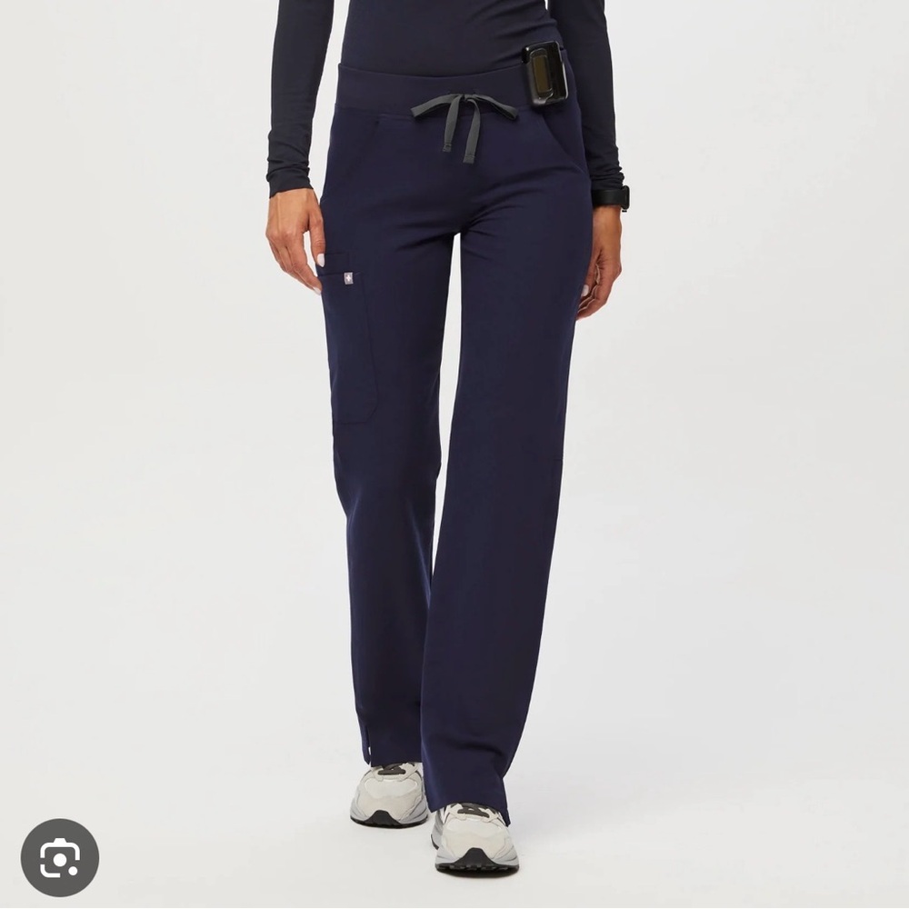 Figs Kade Cargo Pants